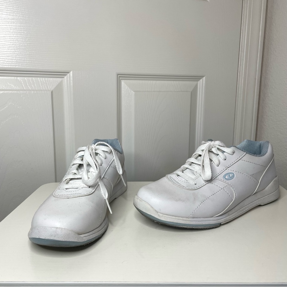 Dexter bowling shoes